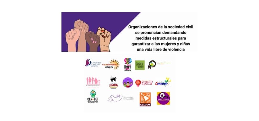 Comité de Género del Órgano Judicial de Bolivia - Pronunciamiento